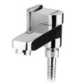 Душевая система встроенная Timo Selene SX-3069/00SM (1013) хром. Фото 4