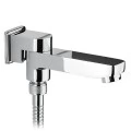 Душевая система встроенная Timo Selene SX-3069/00SM (1013) хром. Фото 5