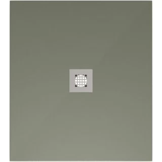 Душевой поддон Allen Brau Priority 90x80 8.31001-CGM