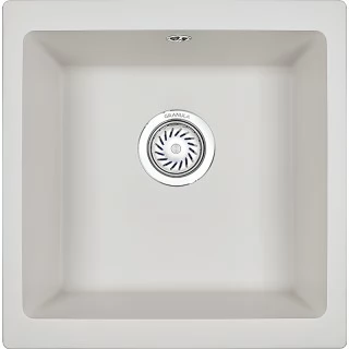 Кухонная мойка Granula 4451 Арктик