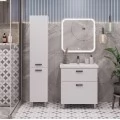Тумба с раковиной SanStar Gretta 80 напольная (ум. Фостер 80). Фото 5