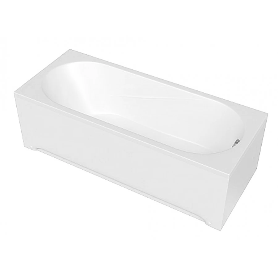 Ванна акриловая Azario Karmina AV.0011150 150x70 пристенная