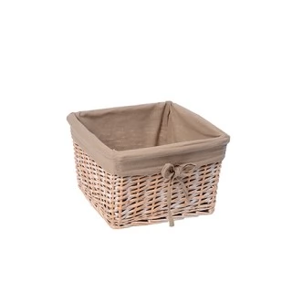 Корзина для белья Wasserkraft Kammel WB-180-S