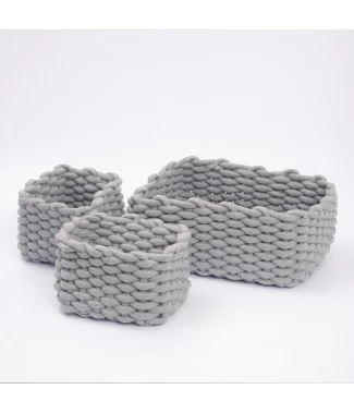 Набор корзин Wasserkraft Mindel WB-850 Set Набор корзин