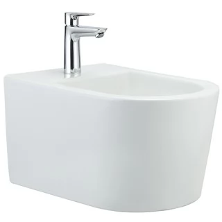 Биде beWash Albano 36205001 подвесное