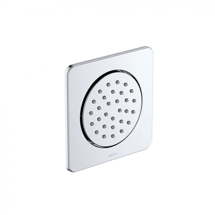 Боковая форсунка Aquatek AQ2099CR 130*130