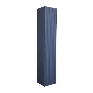 Пенал La Fenice Terra Blu Grigio подвесной, универсальный
