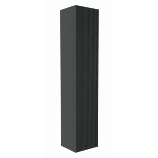 Пенал La Fenice Terra Grigio подвесной, универсальный