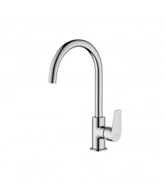 Смеситель для кухни Aquatek Бетта AQ1182CR