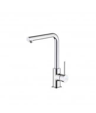 Смеситель для кухни Aquatek Европа AQ1380CR