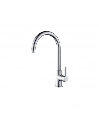 Смеситель для кухни Aquatek Европа AQ1382CR