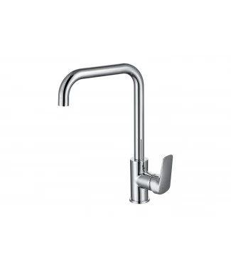 Смеситель для кухни Aquatek Вега AQ1081CR