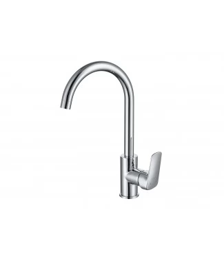 Смеситель для кухни Aquatek Вега AQ1082CR