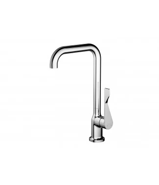 Смеситель для кухни Aquatek Вега AQ1083CR