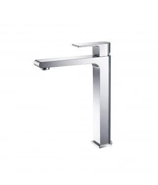 Смеситель для раковины Aquatek Лира 237 AQ1404CR