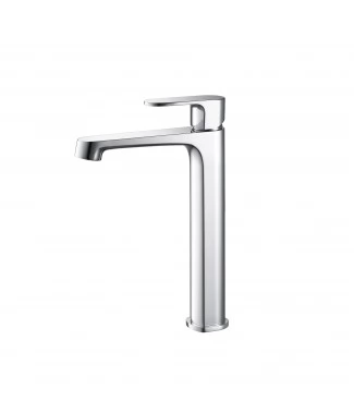 Смеситель для раковины Aquatek Оберон 240 AQ1204CR