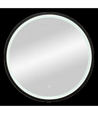 Зеркало Misty Альферац - 600x600 АЛЬ-02-60-14