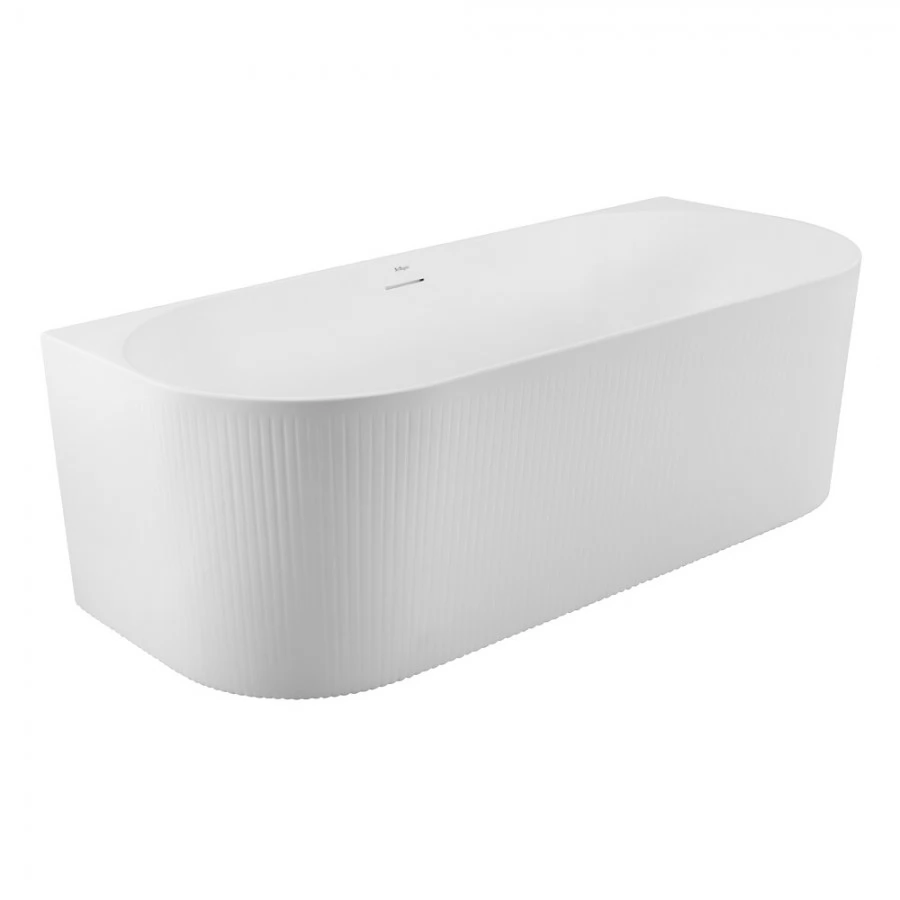 Акриловая ванна BelBagno BB412-1700-800-MATT 170x80. Фото 2