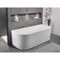 Акриловая ванна BelBagno BB412-1700-800-MATT 170x80. Фото 1