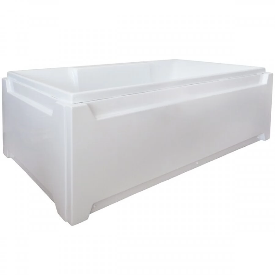 Акриловая ванна Royal Bath Triumph RB665102 185х87 см с каркасом. Фото 2