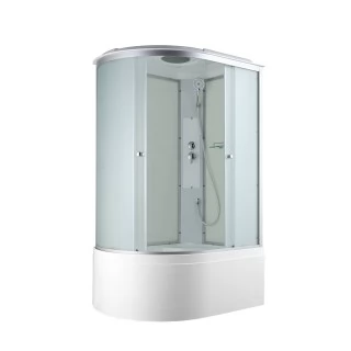 Душевая кабина Avacan C5012R стандартная 120х80