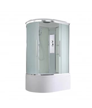 Душевая кабина Avacan EM5811R стандартная 110х80