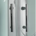 Душевая кабина WeltWasser WW500 Werra 901 90x90. Фото 4