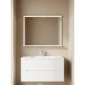 Комплект мебели для ванной комнаты Francesca Avanti Panda art 2515 -1000-T. Фото 6