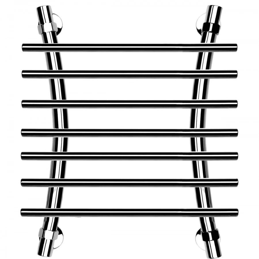 Полотенцесушитель водяной Ника Bamboo ЛБ-6 60/40. Фото 1