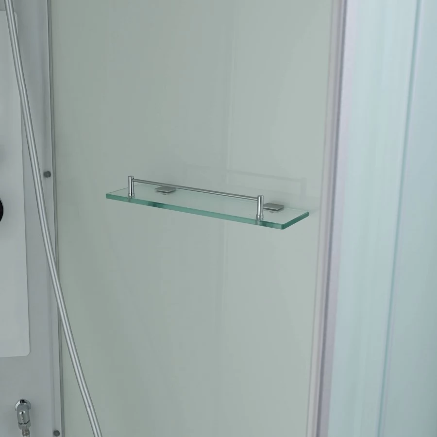 Душевая кабина Avacan CK2080N без крыши 80х80. Фото 4