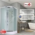 Душевая кабина Avacan EM2090 стандартная 90х90. Фото 3