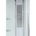 Душевая кабина Avacan EM3011T стандартная прозрачная 110х110. Фото 6