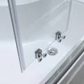 Душевая кабина Avacan EM5811LT стандартная прозрачная 110х80. Фото 13