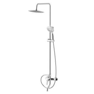 Душевая система Rossinka RS45 RS45-46 хром