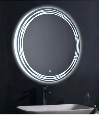 Зеркало Relisan Doros D770 с подсветкой