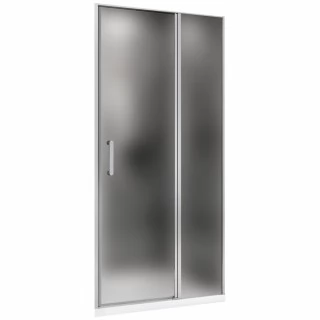 Душевая дверь ABBER Sonnenstrand AG04110MS 195x110
