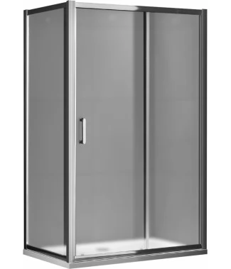 Душевой уголок Gemy Victoria S30191HM-A70M