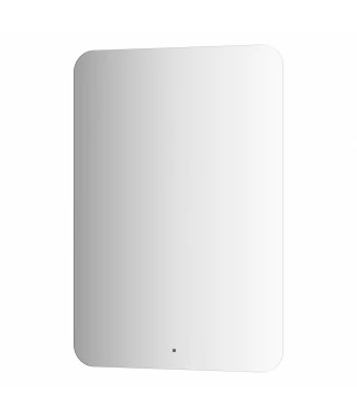 Зеркало Defesto Opti DF 2809R с LED подсветкой