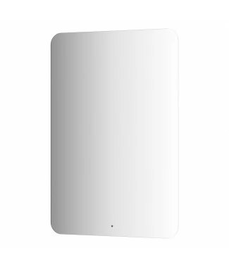 Зеркало Defesto Opti DF 2810R с LED подсветкой