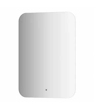 Зеркало Defesto Opti DF 2814R с LED подсветкой