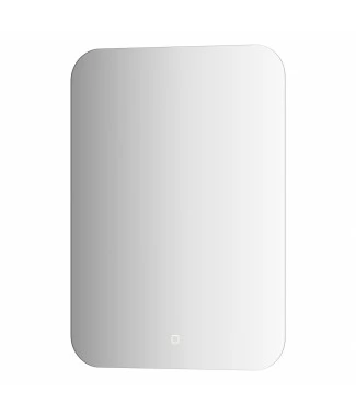 Зеркало Defesto Opti DF 2814S с LED подсветкой