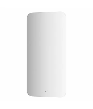 Зеркало Defesto Opti DF 2815R с LED подсветкой