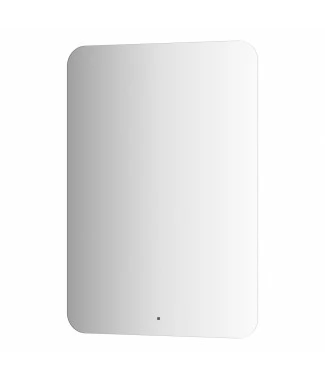 Зеркало Defesto Opti DF 2819R с LED подсветкой