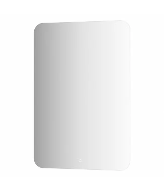 Зеркало Defesto Opti DF 2819S с LED подсветкой