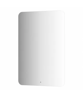 Зеркало Defesto Opti DF 2820R с LED подсветкой