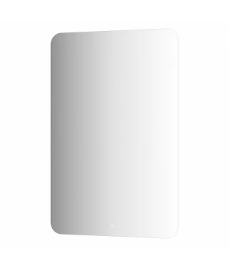 Зеркало Defesto Opti DF 2820S с LED подсветкой