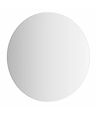 Зеркало Defesto Opti DF 2842 с LED подсветкой