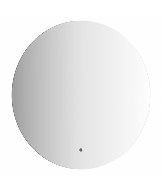 Зеркало Defesto Opti DF 2842R с LED подсветкой
