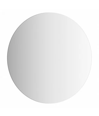 Зеркало Defesto Opti DF 2843 с LED подсветкой