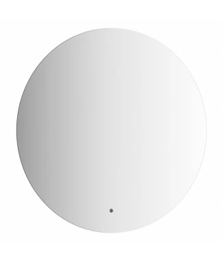 Зеркало Defesto Opti DF 2843R с LED подсветкой